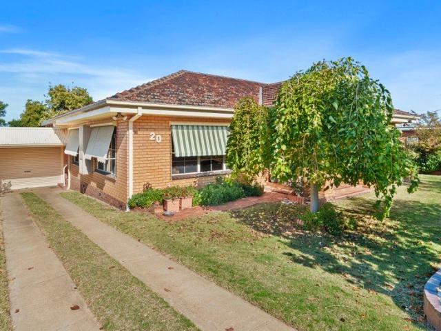 House for sale in Cobram, Victoria