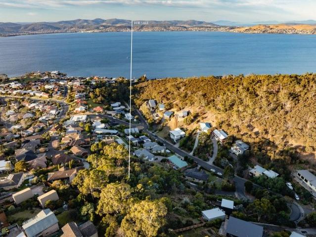 Land for sale in Hobart, Tasmania