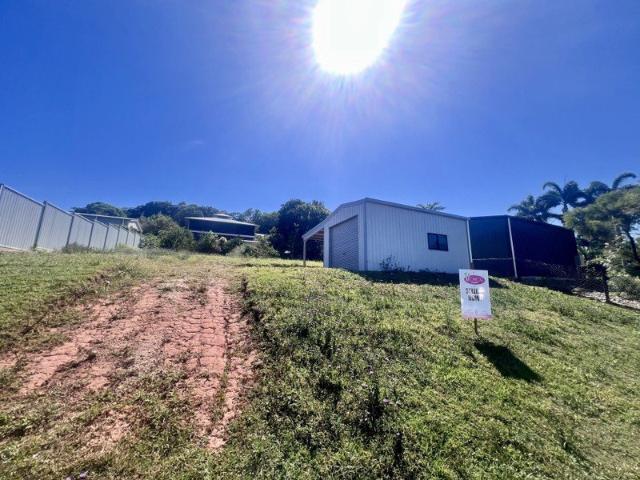 Land for sale in South Mission Beach, Queensland