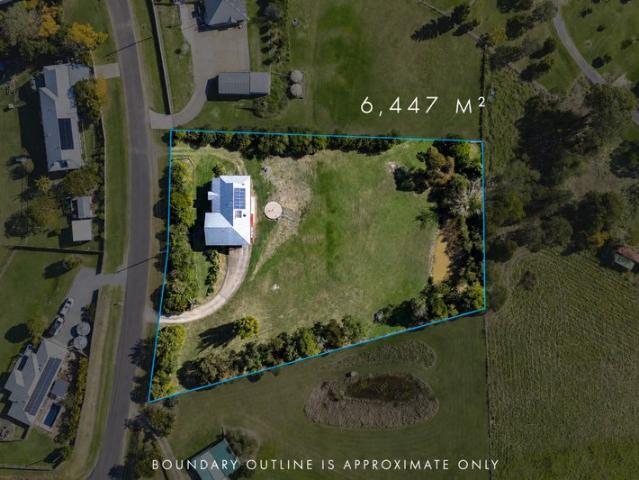 Cottage for sale in East Deep Creek, Queensland