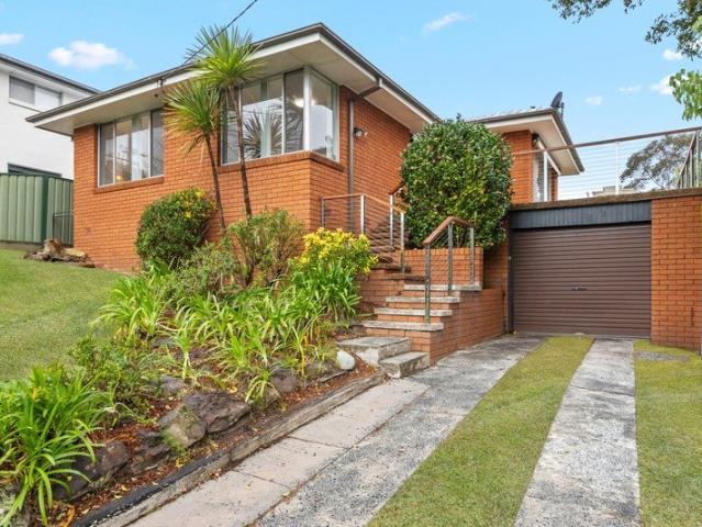 House for sale in Gosford, New South Wales
