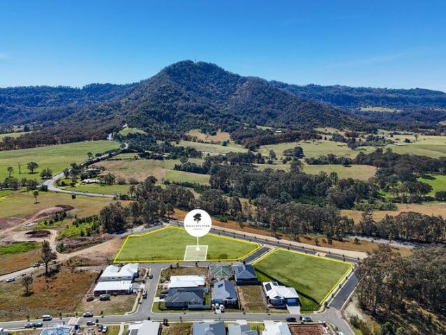 Land for sale in New South Wales