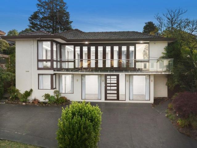 House for sale in Glen Waverley, Melbourne