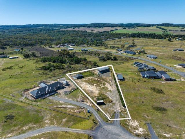 Land for sale in Marulan, New South Wales