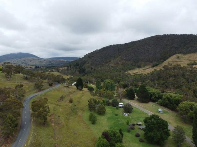 Land for sale in Omeo, Victoria