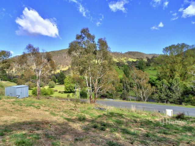 Land for sale in Omeo, Victoria