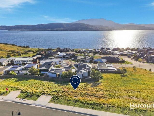 Land for sale in Hobart, Tasmania