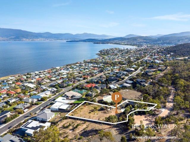 Land for sale in Hobart, Tasmania