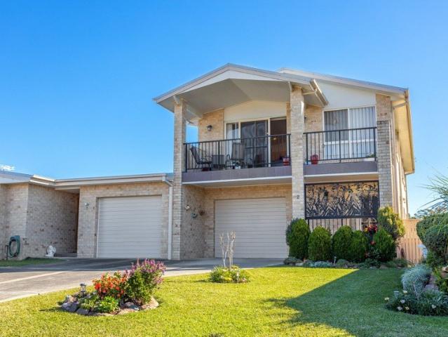 Apartment for sale in Old Bar, New South Wales