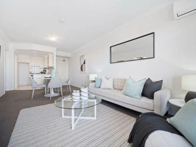 Apartment for rent in Eastern Suburbs, Sydney