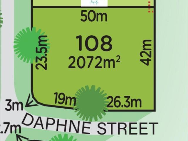 Land for sale in Great Sandy Strait, Queensland