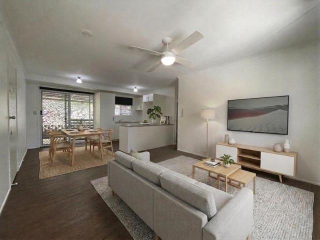 House for rent in Toombul, Queensland