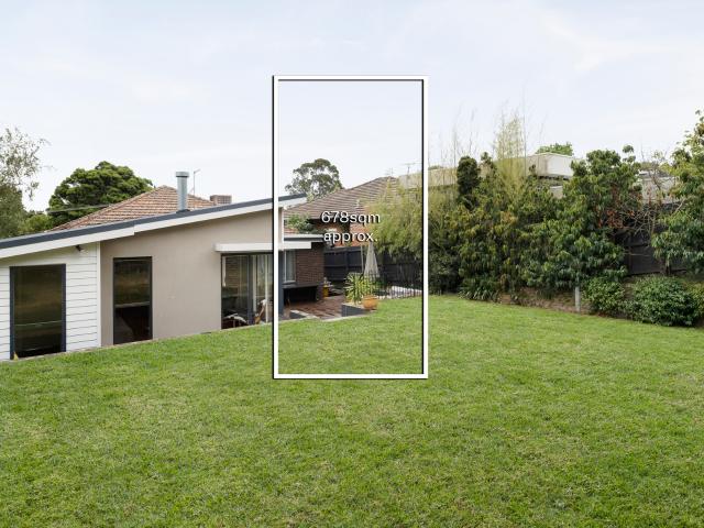 House for sale in Surrey Hills, Melbourne