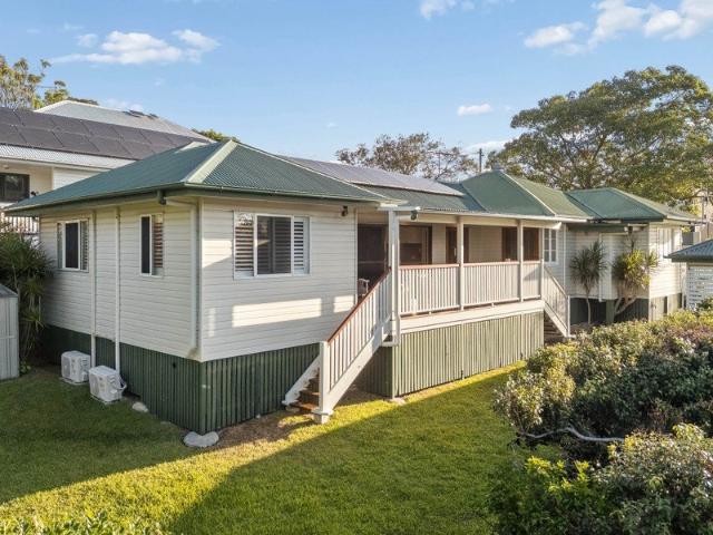 House for sale in Toombul, Queensland