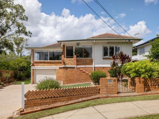 House for sale in Toombul, Queensland
