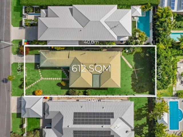 House for sale in Toombul, Queensland