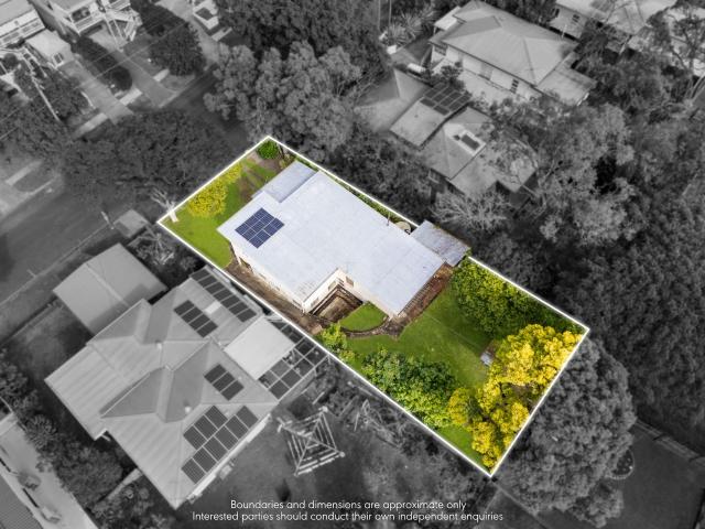 House for sale in Toombul, Queensland