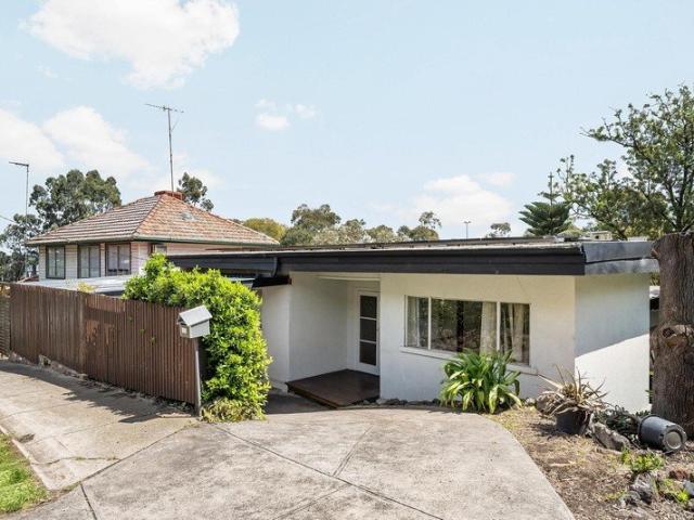 House for sale in Pascoe Vale South, Melbourne