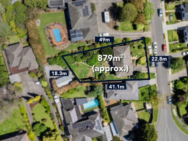 House for sale in Lilydale, Melbourne