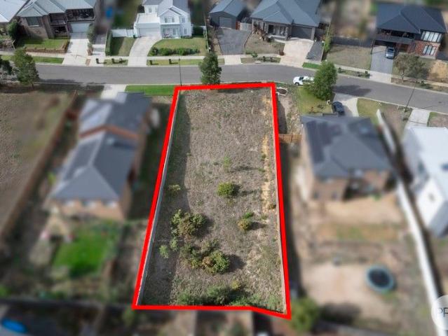 Land for sale in Ballarat, Victoria