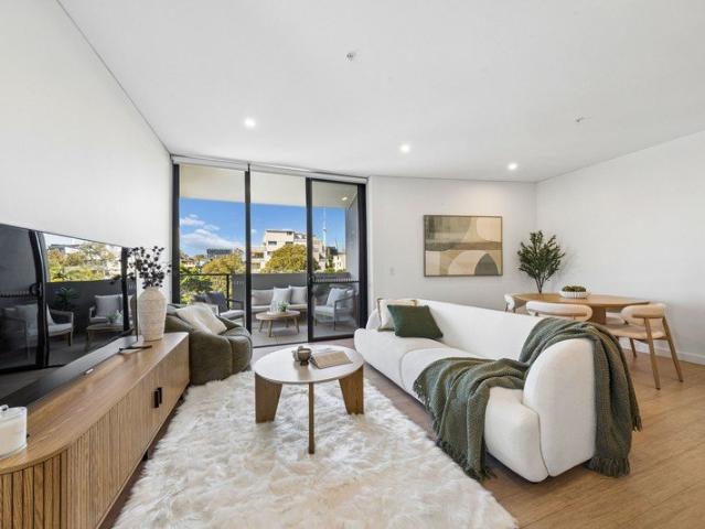 Apartment for sale in Sydney, New South Wales