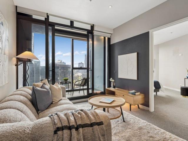 Apartment for sale in Southbank, Melbourne