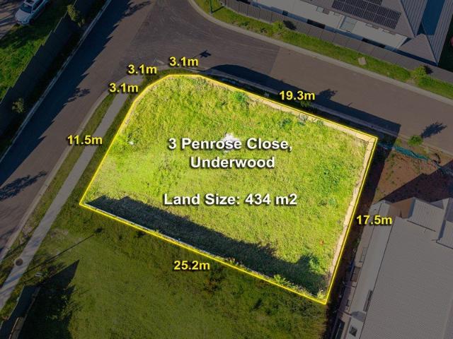 Land for sale in Toombul, Queensland