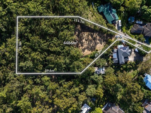 Land for sale in Methul, Queensland