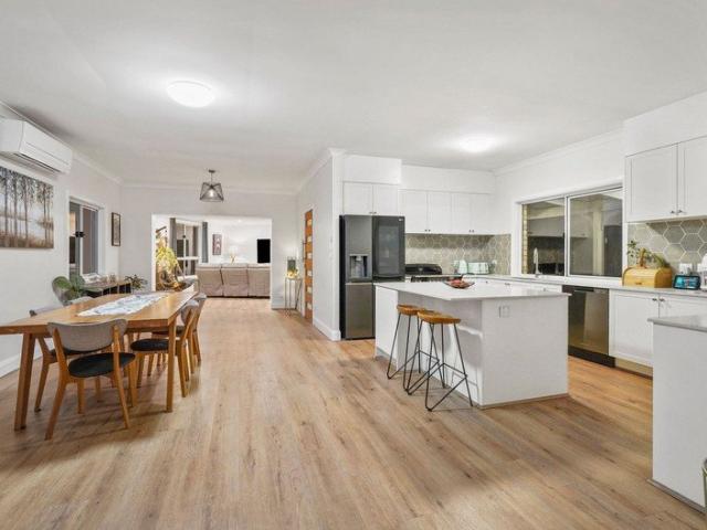 House for sale in Keperra, City of Brisbane