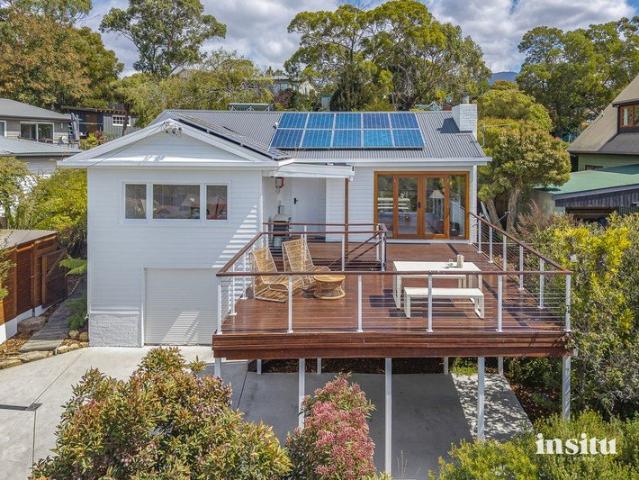 House for sale in Hobart, Tasmania