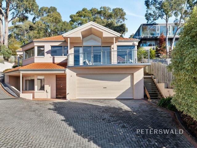 Townhouse for sale in Hobart, Tasmania