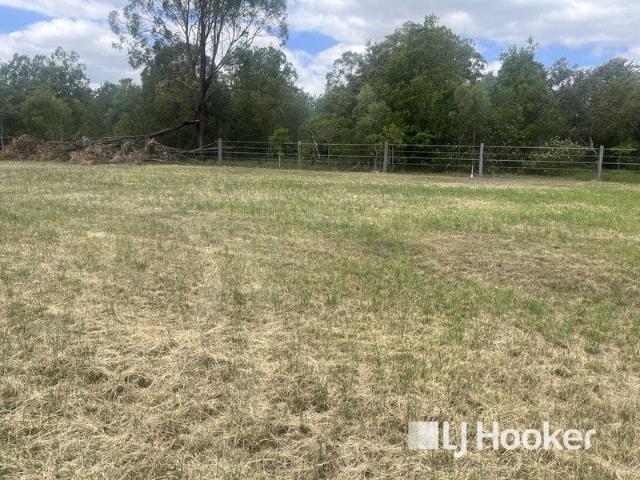 Land for sale in Regency Downs, Queensland