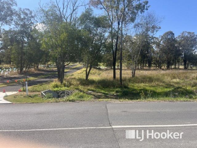 Land for sale in Regency Downs, Queensland