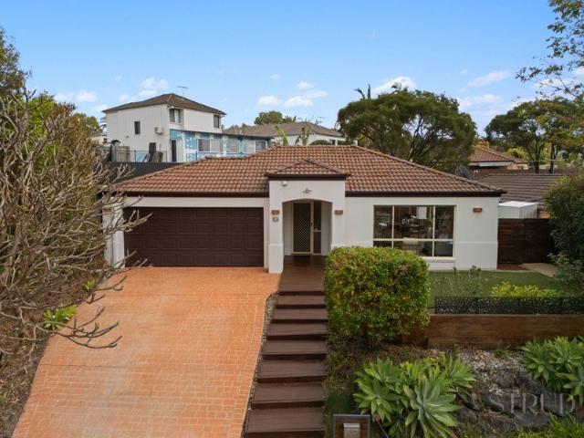 House for sale in Sinnamon Park, Greater Brisbane