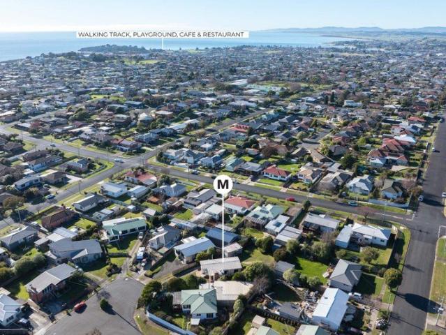 House for sale in Devonport, Tasmania