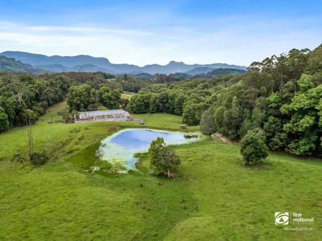 Cottage for sale in Chillingham, New South Wales