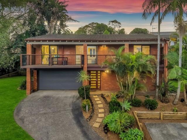 House for sale in Terrigal, New South Wales