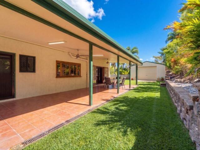 House for sale in Cairns, Queensland