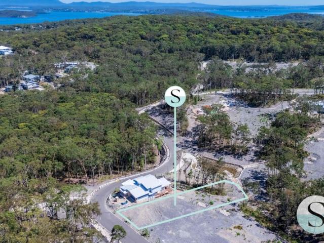 Land for sale in Murrays Beach, New South Wales