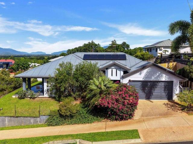 House for sale in Mount Sheridan, Queensland