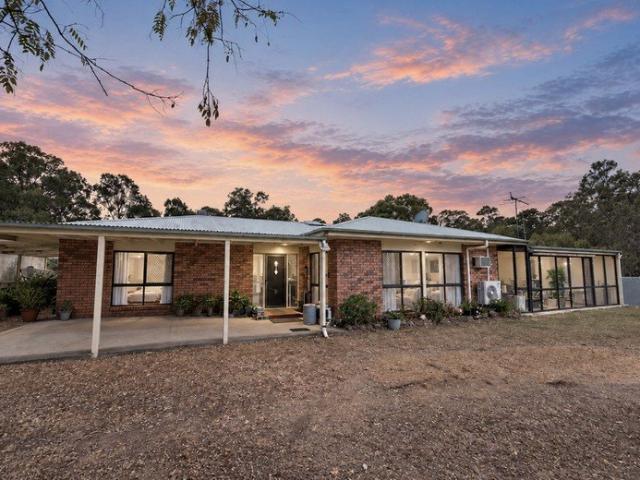 House for sale in Regency Downs, Lockyer Valley Regional