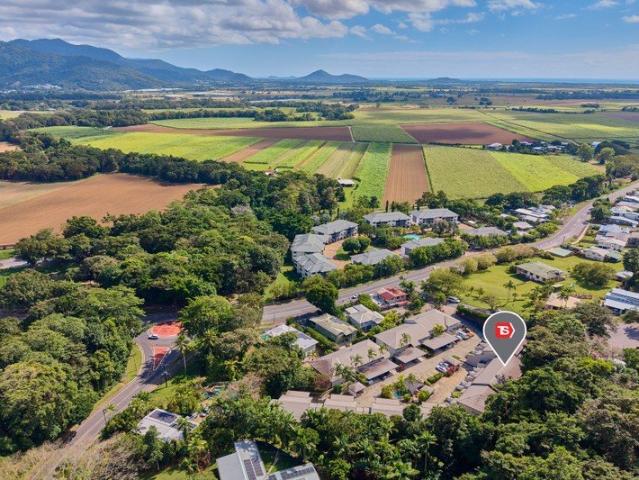 Townhouse for sale in Cairns, Queensland