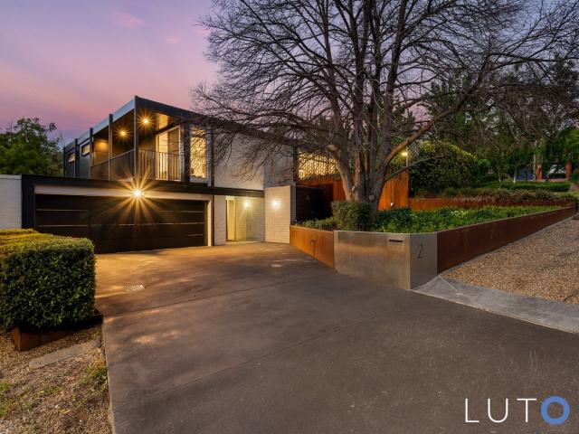 Property for sale in Garran, District of Woden Valley