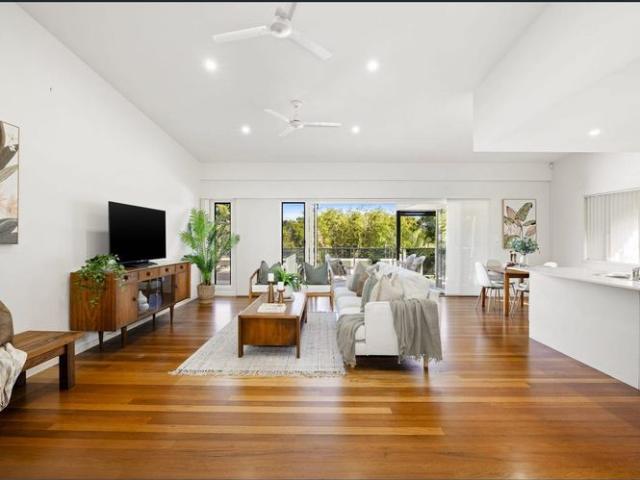 Apartment for rent in Kings Creek, Queensland