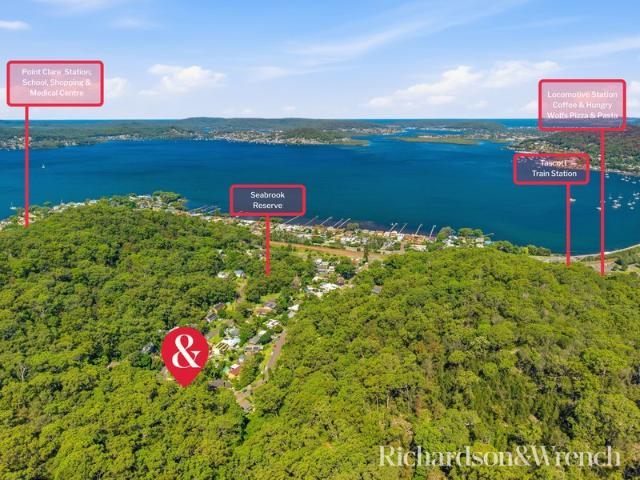 House for sale in Gosford, New South Wales
