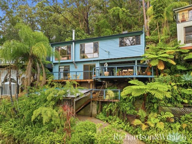 House for sale in Gosford, New South Wales