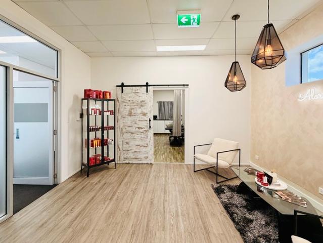 Office for rent in New South Wales