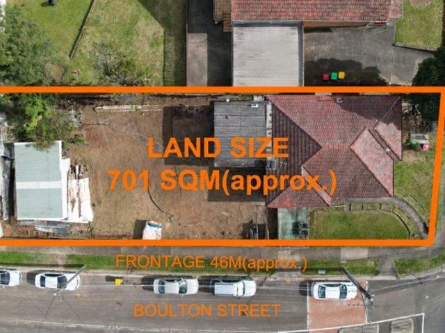 House for sale in Sydney, New South Wales