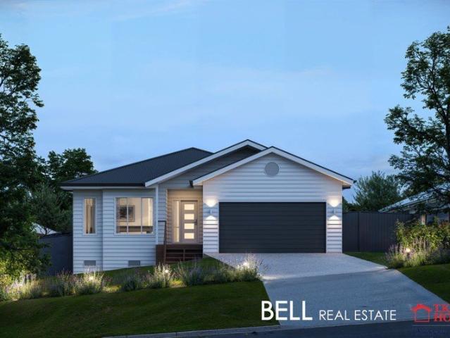 Land for sale in Camerons Creek, Victoria