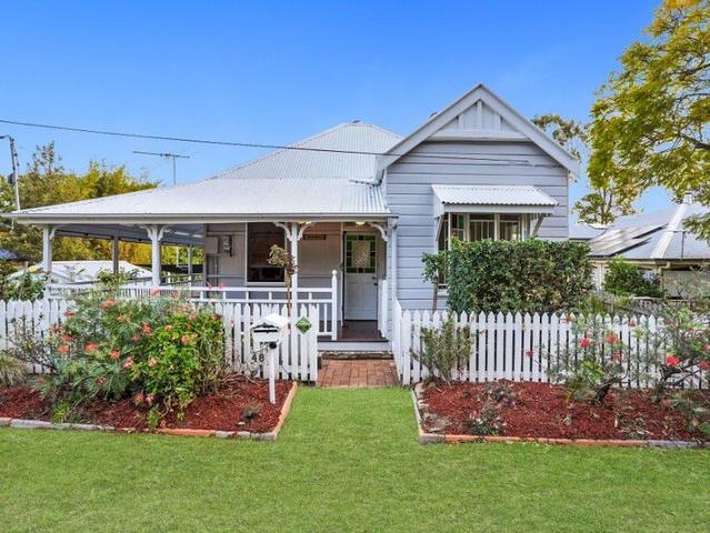 House for sale in Toombul, Queensland